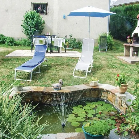 Lejlighed Two-bedroom In