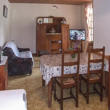 Lejlighed Two-bedroom In Selonnet
