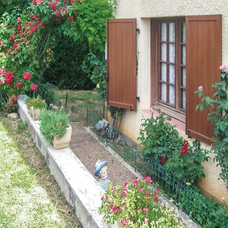 Lejlighed Two-bedroom In