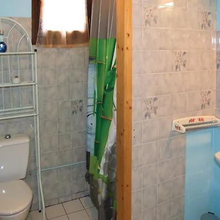 Lejlighed Two-bedroom In Selonnet