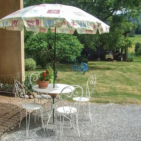 Two-bedroom In * Selonnet