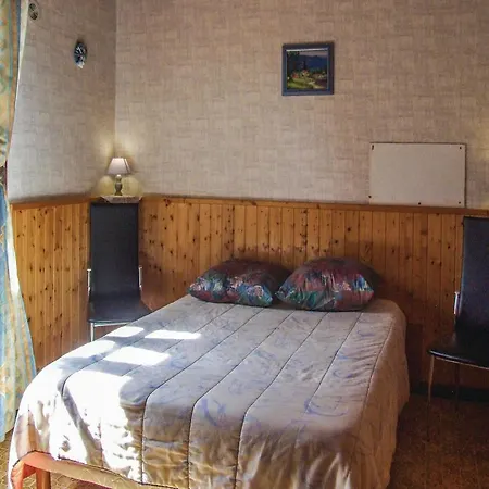 Two-bedroom In Lejlighed