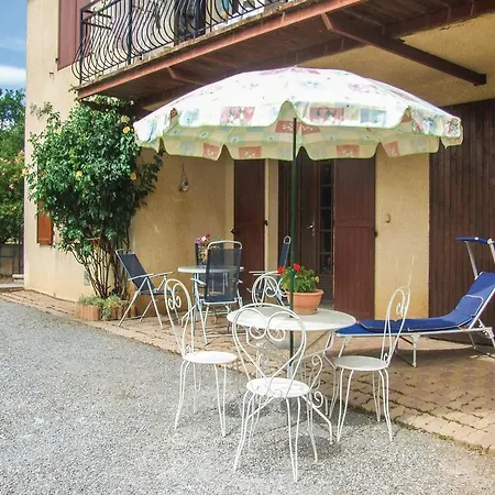 Two-bedroom In * Selonnet
