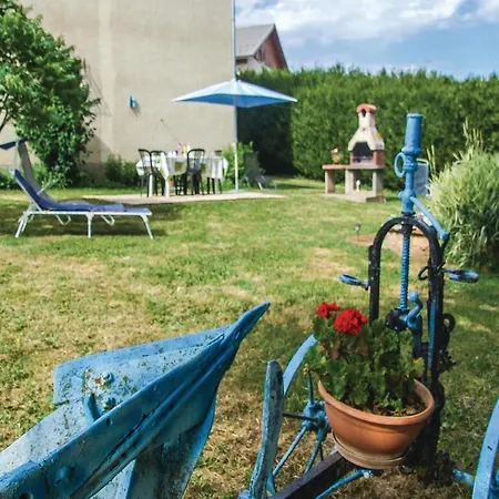 Two-bedroom In Selonnet