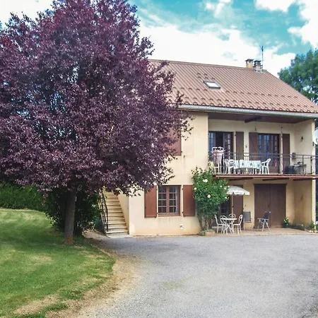 Lejlighed Two-bedroom In Selonnet